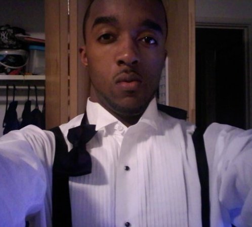 amac301's profile picture. Husband, Dad, Chemist