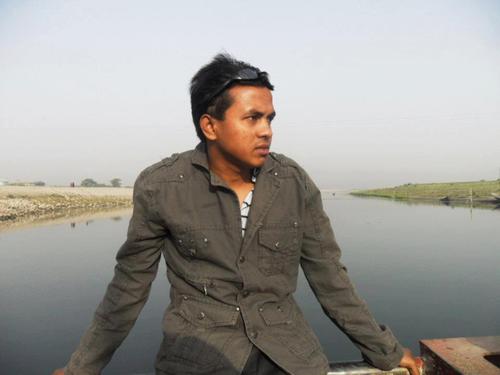 Mirarifhossainn's profile picture. 