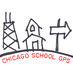 Chicago School GPS (@chischoolgps) Twitter profile photo