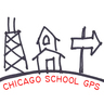 ChiSchoolGPS's profile picture. Preschool to high school, public and private, #ChicagoSchool GPS will help you navigate to your school destination.