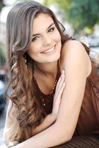 Geminiana, São Paulina, selecionadora de amizades (: haha