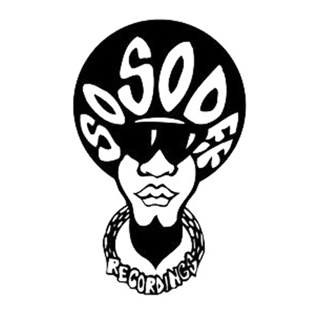 So So Def Recordings Profile