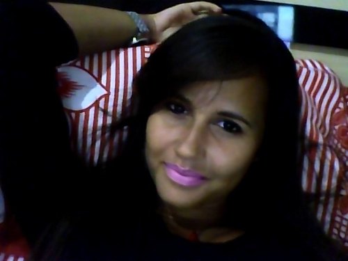 Por fora a menina que muitos julgam, por dentro a mulher que poucos conhecem...!