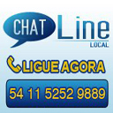ChatLine Local é o melhor lugar para se conhecer pessoas novas e interessantes.
Escolha uma sala de bate-papo e encontre alguém especial agora!