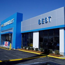 BESTChevrolet's profile picture. Serving the Greater New Orleans Area since 1982. Online at http://t.co/9zv7YUsRlz. Visit us at 2600 Veterans Memorial Blvd Kenner, LA 70062. Call 504-667-6977