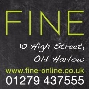 FINEwinesHarlow's profile picture. Family run business providing superb wines, spirits, beers, ciders and deli range. Wine plans, tastings, gift hampers also available!