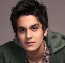Luan Santana Fiuk Rebeldes One Direction Restart e Avril Lavigne minhas vidas
