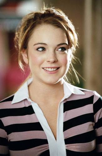 hey. I'm Cady, I'm originally from Africa...Regina George, my frenemy! So yeah, 'The Plastics' have 'The Burn Book'. Man, does that hold some stuff! [Single]