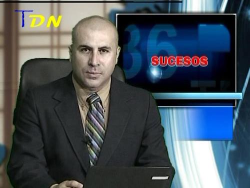 Productor general y presentador en Turrialba Digital Tv36