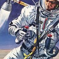 William Gallant (@aerospaceman) 's Twitter Profile