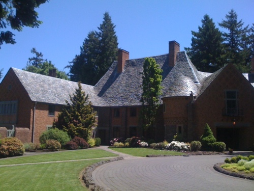 Campus Safety at Lewis & Clark College