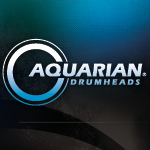 Welcome to Aquarian Drumheads. Home of the Superkick, Triple Threat snare head, electro-acoustic inHEAD and other percussion innovations. It's what we do!