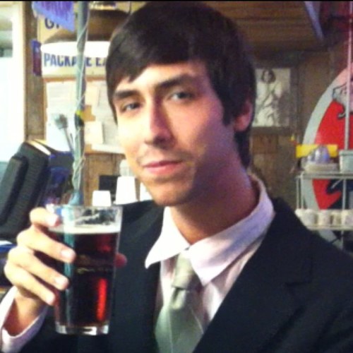 CarnageMaximum's profile picture. 