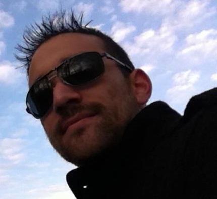 EddieMoraga Profile Picture