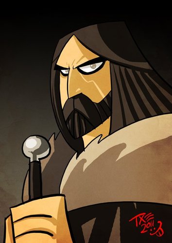 latinofac's profile picture. 