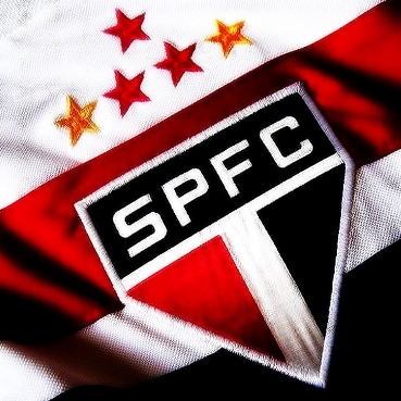 Tricolor do Morumbi de coração! #SPFC