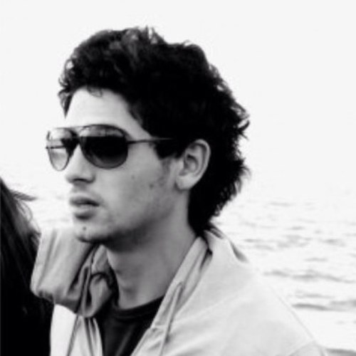 Hyatch's profile picture. 