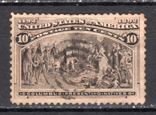 An online community forum for stamp collectors.