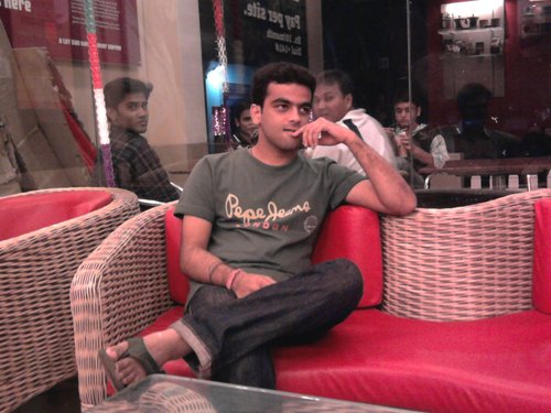 abhi_jadon27 Profile Picture