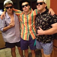 Jesse Underhill (@jussunderhill) 's Twitter Profile
