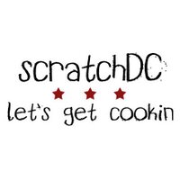 scratchDC (@scratchdc) 's Twitter Profile