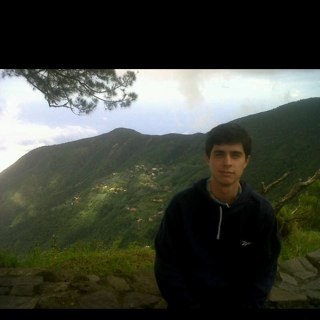 Eduardofdeo's profile picture. 