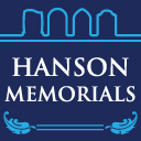 We are Memorial Masons based in Keighley and are part of F. Hanson & Son of Ilkley. See our website for details on the services which we provide.
