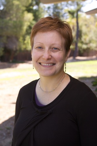 Rabbi/Educator at Congregation Beth Am, Los Altos Hills, CA. Jewish Education, Connecting Learning & Living, Community Building, Jewish Journeys