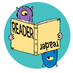 Reader to Reader (@readertoreader) Twitter profile photo