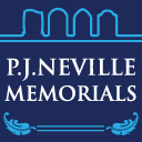 NevilleMemorial's profile picture. Memorial Masons - Lichfield