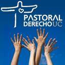 Somos Pastoral Derecho UC.
Búscanos en Facebook: http://t.co/PPCducD0Q3