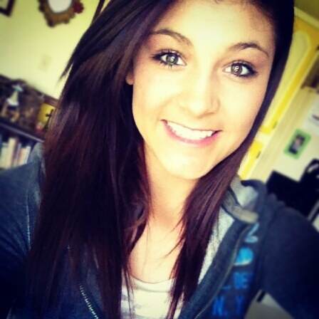 FOLLOW @_lexababy :)