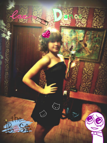 LerokaO's profile picture. 