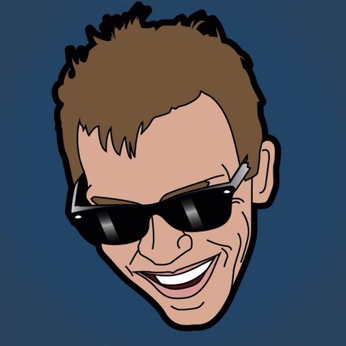 MikeMcKinniss's profile picture. 