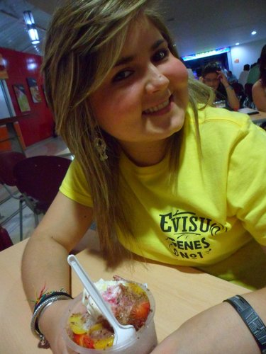 Nini Pineda Torres Profile