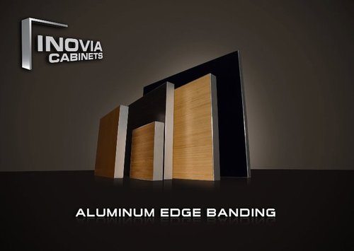 We are Inovia Cabinets, rep­re­senting the lat­est in cab­i­net design and tech­nol­ogy.