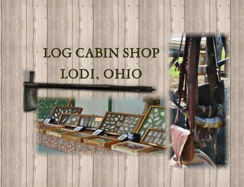 Log Cabin Shop Logcabinshop Twitter