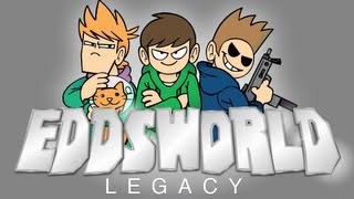 EddsWorldLegacy's profile picture. Edd Gould will live on 4 ever!!!