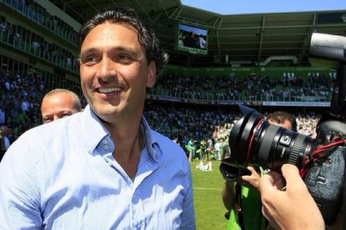 Robertkaaskant's profile picture. 