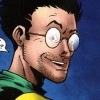 Jack Hammer, AKA Weasel.
Hacker, Gamer, Weapon Maker. I'm a Merc's best friend... THE Merc's best friend. #Imperium
parody