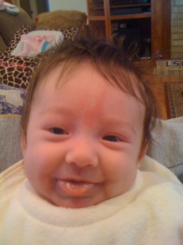 a4kydzmom's profile picture. Mom of four. MeMe of one.