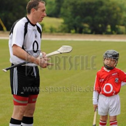 Hurler and Footballer @Na Piarsaigh Cork. 🇮🇪🇺🇸