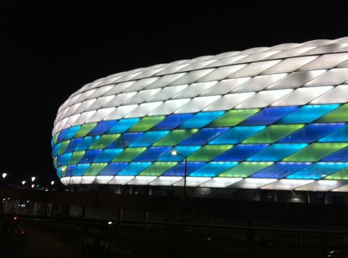 dpasur's profile picture. 