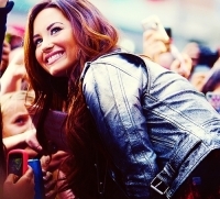 miinhaa Diiva que eu amo enteernamente ∞ @ddlovato ♥