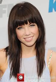 Not just for Call Me Maybe but for her personality!! I love Carly Rae Jepsen!!(: