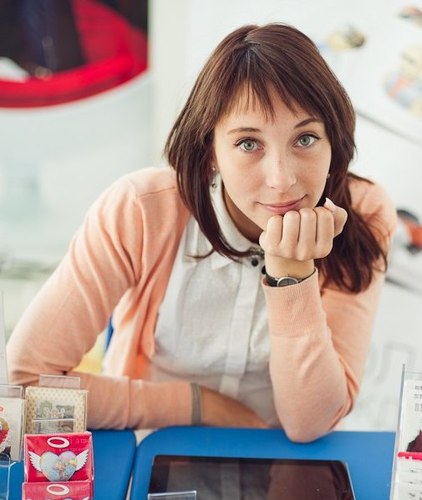 Gedz_ko's profile picture. Бизнес-фея