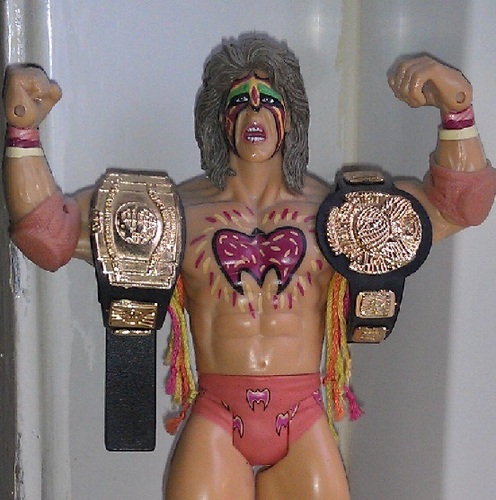 Old_Wrestling's profile picture. A blog all about old wrestling figures and toys from years gone by.