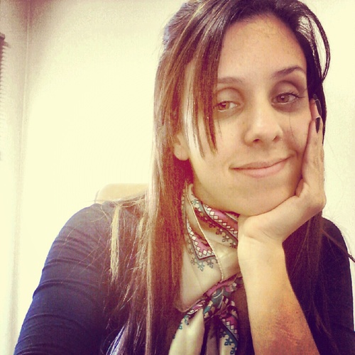 Alessinha83's profile picture. 