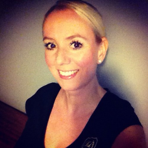 MissvanderKlauw's profile picture. 