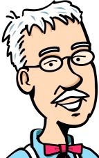 Everybody's Favorite Uncle.